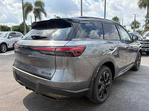 Infiniti QX60 Autograph 2026 de Equipamiento Estándar - Product Image 6