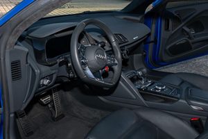 AUDI R8 V10 2022 IMPECABLE, LISTO PARA ENVIAR - Product Image 4