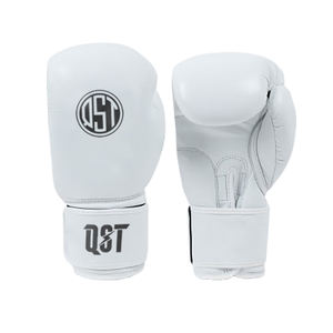 Gants de boxe Offres Spéciales MMA Competition Fight Training avec dragonne réglable en cuir PU Sublimation Design Sparring Glove - Product Image 6