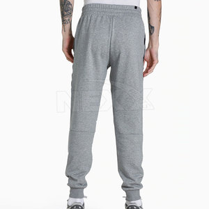 Best Selling <b>Men's</b> Sweat Pants New Design Casual Wear for Outdoor Use Lightweight Mid Waist Customizable Logo - Product Image 3