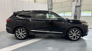 รถยนต์ SUV ปี 2022 รุ่น M-DX ขับเคลื่อนสี่ล้อ 290 แรงม้า เครื่องยนต์ 3.5 ลิตร V6 เกียร์อัตโนมัติ พร้อมขาย - Product Image 6