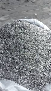 Cendres de balle de riz à faible teneur en carbone inférieure à 5 % pour l'utilisation du ciment - Product Image 2