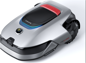 Nuevo 2025 Original Dreame Robotic Mower A2 + Garaje gratuito - Product Image 2
