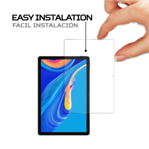 Doogee U11โปรป้องกันหน้าจอ antishock สำหรับปรับปรุงการป้องกันอุปกรณ์ - Product Image 3