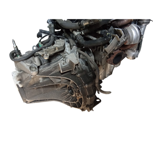 Motore Semi-Completo NISSAN Qashqai 2a Serie (10>13) K9kb8 Diesel 1.5 - Product Image 6