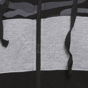 Elegante Chándal de Invierno para Hombre, de Dos Piezas, con Capucha, Estilo Casual, Tejido Transpirable y Cómodo, Diseño Ligero, para Uso Diario al Aire Libre - Product Image 6