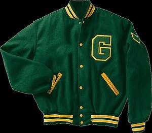 Chaqueta universitaria estampada para hombre hecha a medida, chaqueta universitaria Premium de alta calidad, ropa de calle, nuevo estilo, chaqueta para hombre de temporada de invierno - Product Image 6