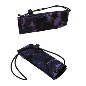 Las mejores cubiertas de barril de Paintball más baratas de alta calidad hechas con buen material, Mangas de barril de Paintball personalizadas a la venta - Product Image 5