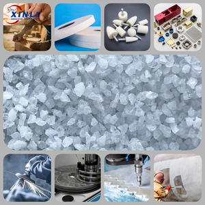 Prix <span class=keywords><strong>de</strong></span> la poudre d'oxyde d'aluminium fondue blanche, granulométrie <span class=keywords><strong>de</strong></span> sablage 220 mesh, grains <span class=keywords><strong>de</strong></span> média <span class=keywords><strong>de</strong></span> sablage, sable, <span class=keywords><strong>grille</strong></span> 220 pour sablage - Product Image 6