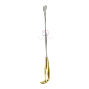 Outils chirurgicaux légers de dissection et d'élevage, instruments médicaux en acier inoxydable de qualité supérieure pour chirurgiens (vente en gros) - Product Image 1
