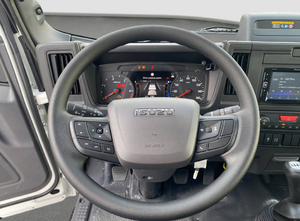 รถมือสอง ISUZU M21 E DR 1.9 Ddi TT Kipper รุ่นที่ 3 พร้อมจัดส่งรวดเร็ว - Product Image 6