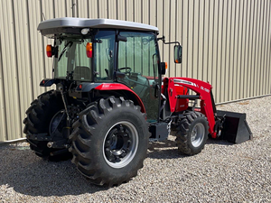 Massey Ferguson 1749 Best Seller Tractores Massey Ferguson 385.390.290.291.165, Proveedores de tractores/Tractores agrícolas - Product Image 5