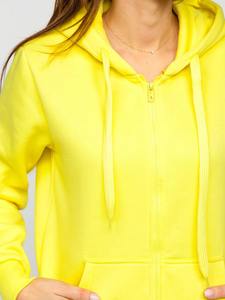 Conjunto Deportivo de Dos Piezas para Mujer, Diseño Moderno 2026, con Cremallera, al por Mayor, OEM - Product Image 6