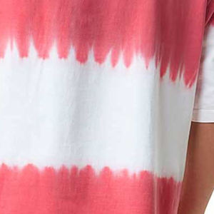 Vente directe d'usine T-shirt surdimensionné de haute qualité Taille et couleur personnalisées Tissu en jersey fait au Pakistan Motif 3D lourd - Product Image 6