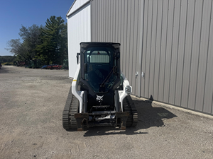 Mejor Oferta 2022: Minicargadora Bobcat T64, Cargadora Compacta para Construcción y Paisajismo - Product Image 2