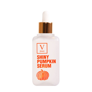 Sérum FAU SHINY PUMPKIN Exfoliant Hydratant Blanchissant Anti-rides Anti-âge Soin du visage vitalisant 100ml K-beauty Corée - Product Image 1