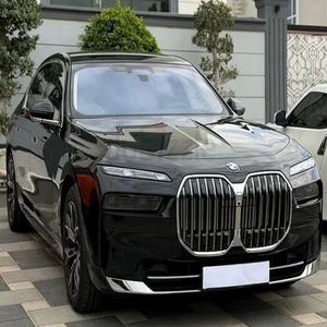 OFERTA ESPECIAL: BMW Serie 7 735i, Transmisión Automática, Motor V8, Asientos de Cuero - Product Image 1