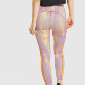 Leggings pour femmes les plus vendus Fabriqués dans les meilleurs matériaux Leggings pour femmes Prix bas Leggings pour femmes très vendus - Product Image 2