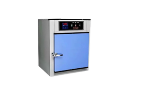 VENTA CALIENTE EQUIPO DE LABORATORIO HORNO DE MUFLA ELÉCTRICO DE ACERO INOXIDABLE, 4X4X9 PULGADAS... - Product Image 4