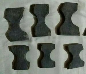 Canne de marche de qualité supérieure pour gaucher avec poignée en corne de buffle et embout métallique, accessoire artisanal pour hommes et femmes âgés, collectionneurs - Product Image 4