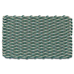Textured Rope Doormat For Effective Shoe Cleaning Enhancing Entryway Hygiene With <b>Strong</b> Fiber Surface - Product Image 5