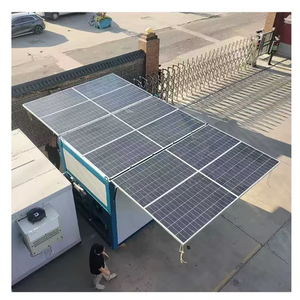 Chambre froide pour fruits et légumes - Product Image 3