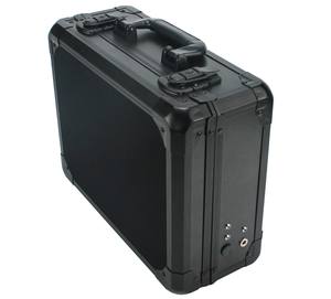 อุปกรณ์ป้องกันการดักฟังไมโครโฟน BugHunter DAudio BDA-6 แบบกระเป๋าเดินทาง - Product Image 3