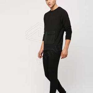 Sudaderas de hombre de alto fabricante Sudaderas de moda para hombre Sudaderas de calle para hombre - Product Image 2