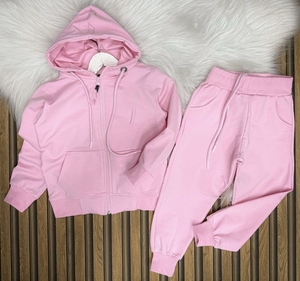 Conjunto de Ropa Casual de 2 Piezas para Niños de Alta Calidad, Camiseta y Pantalones de Manga Corta con Cuello Redondo para Niños Pequeños y Niños de 2 a 13 Años - Product Image 6