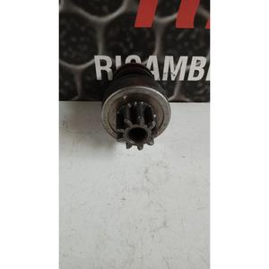 เฟืองสตาร์ทเตอร์เมอร์เซเดส 809 ซีรีส์ (85>91) 2006209436-850 เบนซิน - Product Image 3