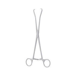 Tenaculum manuel à succès – Forceps utérins en acier inoxydable de haute qualité - Product Image 5