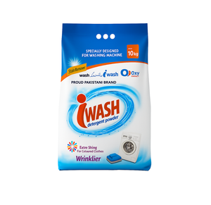 Detergente en Polvo para Eliminar Manchas - Product Image 1