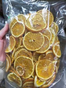 Rodajas secas de naranja de Vietnam | Snack saludable | Suministro mayorista a granel - Product Image 3