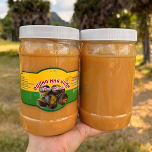 Sucre de Palme du Vietnam, Édulcorant Naturel et Sain pour les Boulangeries, les Boissons, les Plantes et les Acheteurs en Gros - Product Image 1