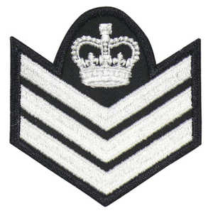 Fabricante de Chevrons, Venta Caliente, Uniforme de Alta Calidad, 100% Poliéster, Insignia Chevron, Mejor Calidad, Hecho de Algodón - Product Image 6
