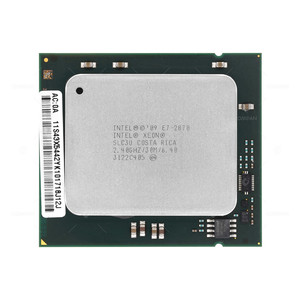 Cho Intel Xeon E7-2870 10-Core 2.4GHz 30Mb Bộ nhớ cache 130W lga1567 ổ cắm hiệu suất cao CPU - Product Image 2