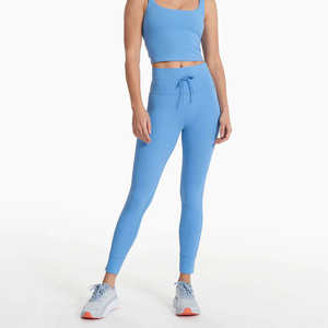 Leggings Deportivos para Mujer, Leggings de Yoga con Efecto Push-Up, Ropa Deportiva sin Costuras con Cordón Ajustable - Product Image 6