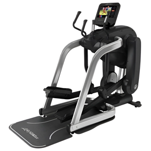 Appareil de cardio-training elliptique Discover Flexstrider remis à neuf pour un entraînement cardio et d'endurance complet du corps - Product Image 1