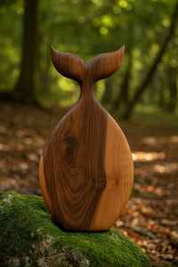 Ensemble de planche à fromage en bambou de qualité supérieure avec couteau en acier inoxydable, lavable au lave-vaisselle, luxe dans chaque détail - Product Image 6