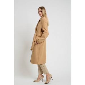 Manteau Femme 24% Laine Fabriqué en Italie Automne Hiver Différentes Couleurs Disponibles - Product Image 5