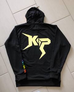 Sweats à capuche Top Design Hommes Vente Chaude Sweats à Capuche Surdimensionnés 2025 Personnalisé Respirant Bonne Qualité Hommes Vêtements Logo Personnalisé OEM - Product Image 3