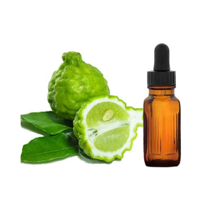 Aromatherapy Pure Essential Oil Bergamot Available in bulk packing - Product Image 1