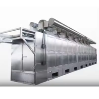 Machine commerciale de déshydrateur de nourriture pour le séchoir de fruits et légumes Four industriel de séchage de viande de machine de déshydratation