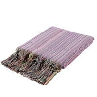 Serviette de plage personnalisée en gros avec logo, impression sur mesure, en coton turc, sans sable, serviettes de bain de luxe à séchage rapide, Pestemal