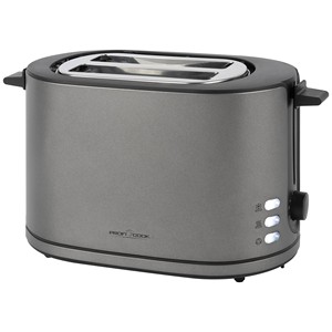 PROFI COOK PRC PC-TA1291 <b>Toaster</b> - Product Image 1