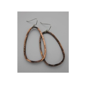 2027 Hot Dernières boucles d'oreilles artificielles Nouveau Design Boucles d'oreilles Mode Dangle Boucles d'oreilles Conception de bijoux de mariage pour les femmes - Product Image 2