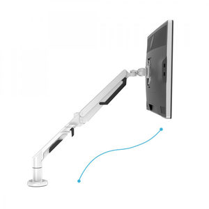 ขาตั้งจอเดี่ยวสำหรับ FlexiSpot-EGL851-90 รุ่นปรับเอียงได้ รองรับหน้าจอ 32 นิ้ว ใหม่ - Product Image 3