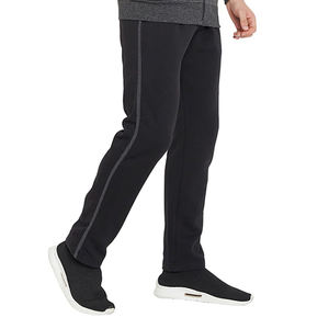 ชุดวอร์มผ้าฝ้าย100% ของผู้ชายมาใหม่2024ระบายอากาศได้ดีผลิตโลโก้ตามสั่งสำหรับฤดูหนาว - Product Image 6