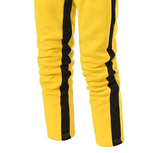 Survêtement d'hiver à capuche pour homme, 100 % coton, coupe-vent, OEM ODM, faible MOQ, vente en gros, commande en gros, prix d'usine - Product Image 5