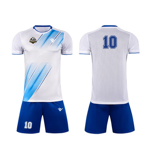 New Design <b>Soccer</b> Jersey Uniforms Quality <b>Soccer</b> Wear Custom Men Training Wear Sublimation football Jersey Kids Shirt - Product Image 1